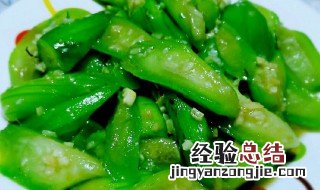 肉丝瓜怎么做好吃 肉丝瓜怎么做好吃又简单