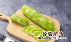 莴笋干怎么做好吃家常做法 莴笋干怎么做好吃