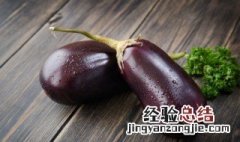清炒茄子的做法视频 清炒茄子的做法