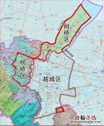 2023年绍兴柯桥区禁燃禁放时间及规定区域