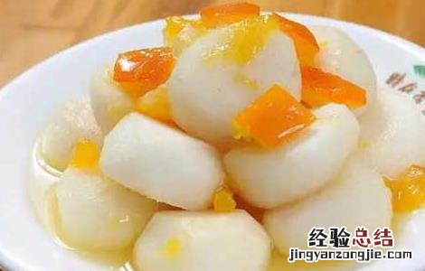 吃荸荠能减肥吗 吃荸荠可以减肥吗