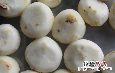 吃荸荠能减肥吗 吃荸荠可以减肥吗
