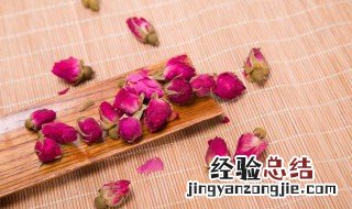 玫瑰红茶的功效与作用 玫瑰红茶有哪些作用