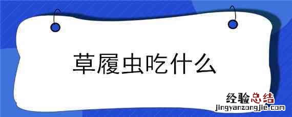 草履虫吃什么 草履虫吃什么酵母