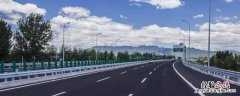 邓老高速通车时间 邓老高速从哪到哪里