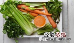 芹菜没炒熟吃有毒吗 芹菜没炒熟会食物中毒吗