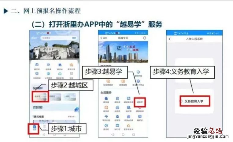 2023年绍兴越城区学生转学要在哪报名 2023年绍兴越城区学生转学要在哪报名考试
