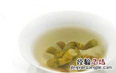 石斛如何泡水 石斛如何泡水作用