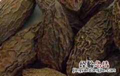 青果泡水的功效与作用 青果泡水的功效与作用图片干