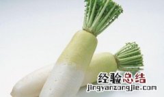 萝卜怎么腌好吃又脆家常做法 萝卜炒着吃的做法