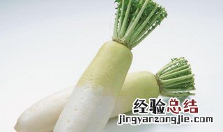 萝卜怎么腌好吃又脆家常做法 萝卜炒着吃的做法