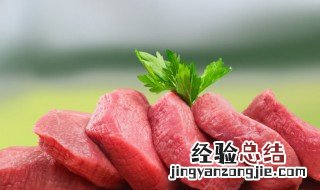红薯粉炸肉怎么做好吃 四川红薯粉炸酥肉的做法