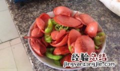 麻辣肠怎么炒好吃又嫩 麻辣肠怎么炒好吃