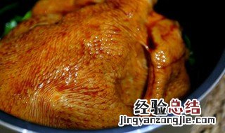 电饭锅焖鸡的做法 电饭锅焖鸡的做法大全窍门