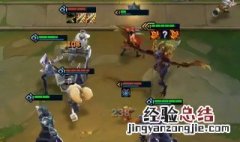 云顶之弈10.5版本阵容 云顶之弈10.6版本阵容