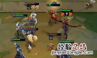 云顶之弈10.5版本阵容 云顶之弈10.6版本阵容