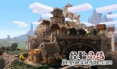 我的世界制作雷霆万钧的武器指令手机版 我的世界制作雷霆万钧的武器指令