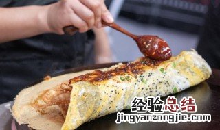 青菜饼怎么做 青菜烙饼的做法