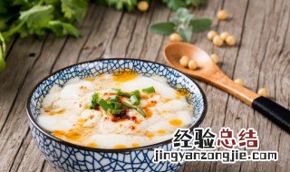 鱼籽烧豆腐怎么做好吃 家常鱼籽烧豆腐的做法