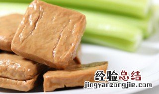 怎么自制臭豆腐 如何做臭豆腐
