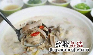 猪肚鸡蘸水制作方法和配料 猪肚鸡蘸水制作方法