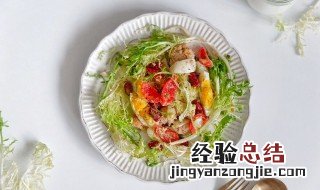 吐司豆沙卷 蔬菜沙拉吐司卷的做法