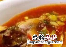 黄鲫鱼怎么吃不怕鱼刺 黄鲫鱼怎么吃
