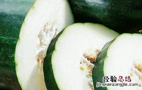吃冬瓜可以减肥吗 吃冬瓜可以减肥吗