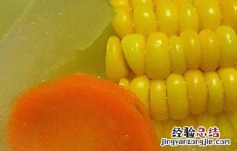冬瓜玉米汤会胖吗? 冬瓜玉米汤能减肥吗