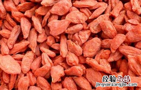 吃枸杞可以减肥吗? 吃枸杞子可以减肥吗