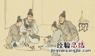 秦灭六国第一个灭的是哪国 秦国先后灭了哪六国