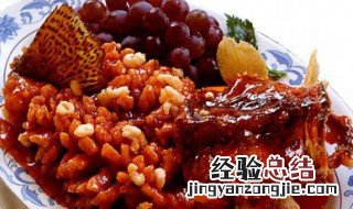 松鼠鱼做法详细教程 松鼠鱼的做法