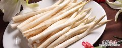 象牙菜怎么吃法 象牙菜怎么吃