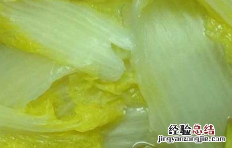 水煮白菜能减肥吗? 水煮白菜能减肥吗