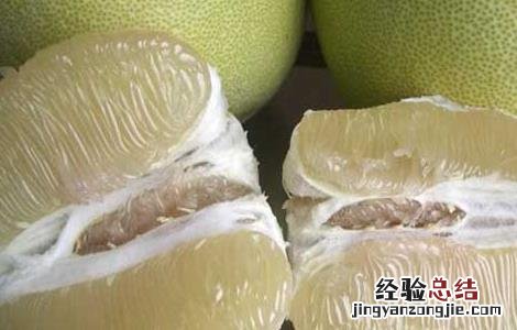 吃柚子可以减肥吗 吃柚子可以减肥吗有什么好处