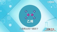 乙烯能使液溴褪色还是溴水褪色 乙烯可以使溴水褪色吗