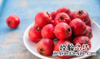 冰糖葫芦的制作方法 冰糖葫芦做法