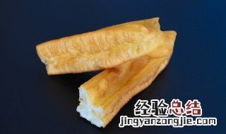 油条炒菜家常做法 剩油条炒菜的做法大全