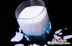 喝羊奶能丰胸吗 喝羊奶可以丰胸吗