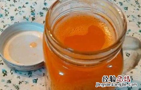 胡萝卜汁可以祛斑吗
