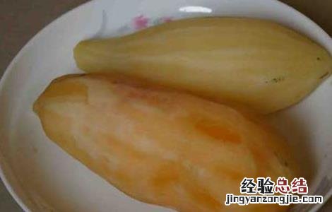 雪莲果怎么减肥的 雪莲果怎么减肥
