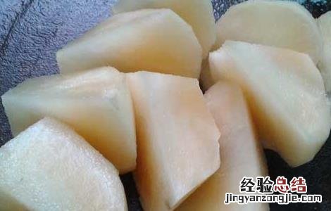 雪莲果怎么减肥的 雪莲果怎么减肥