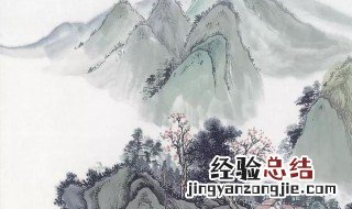 浣溪沙里面的唱黄鸡是什么意思 浣溪沙中唱黄鸡