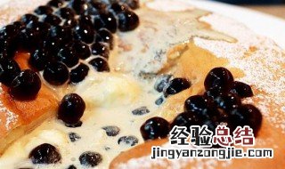 奶茶珍珠麻薯怎么做 奶茶麻薯的做法和配方