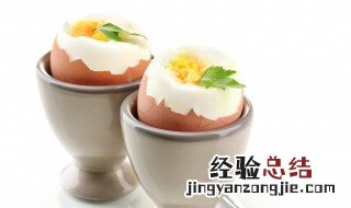 鸡蛋常温能保存多少天 鸡蛋常温下可以保存多长时间