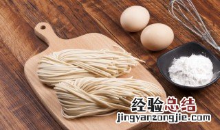 番茄汁牛肉面的做法 茄汁牛肉面的做法
