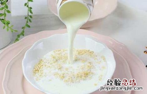 减肥能喝牛奶吗早上 减肥能喝牛奶吗