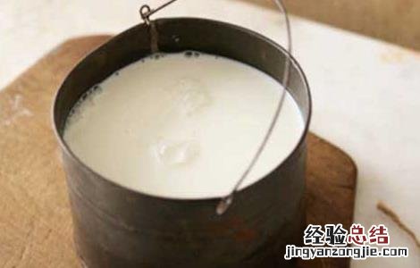 减肥能喝牛奶吗早上 减肥能喝牛奶吗