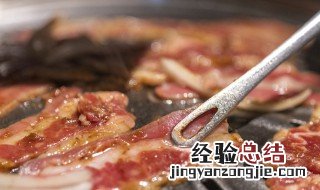 烤箱版的烤牛肉怎么做 烤箱做烤牛肉怎么做好吃