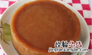 家庭自制红糖年糕怎么做 家庭自制红糖年糕怎么做好吃